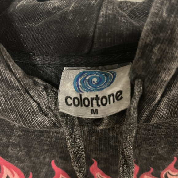 ✨Trendy Sorority Sweatshirt🔥✨ - Picture 3 of 4